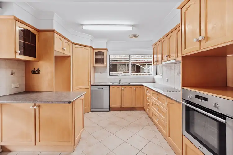Fifth view of Homely house listing, 13 Pendant Avenue, Blacktown NSW 2148