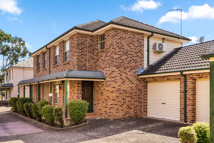 3/4-6 Sainsbury Street, St Marys NSW 2760
