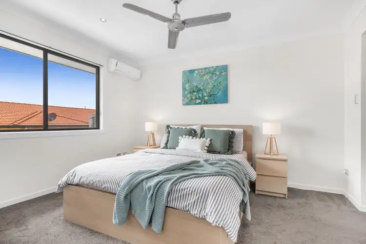 Sixth view of Homely townhouse listing, 3/24 Kelso Street, Chermside QLD 4032