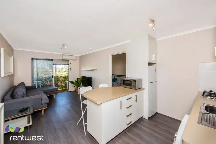 Main view of Homely unit listing, 22/2 Russell Avenue, North Perth WA 6006