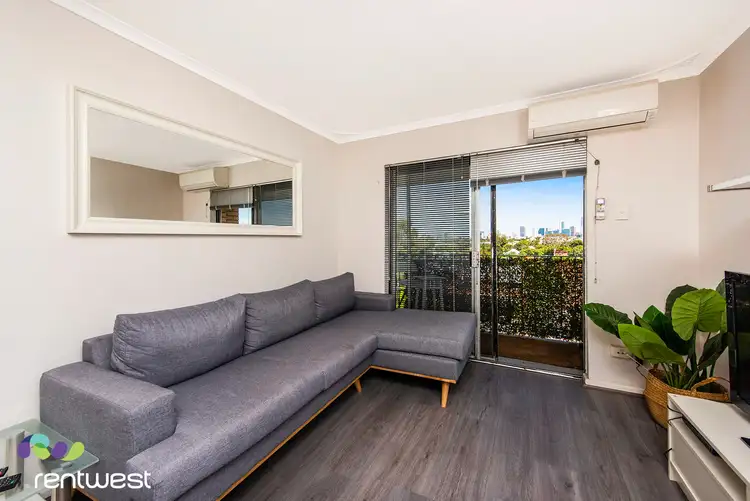 Second view of Homely unit listing, 22/2 Russell Avenue, North Perth WA 6006