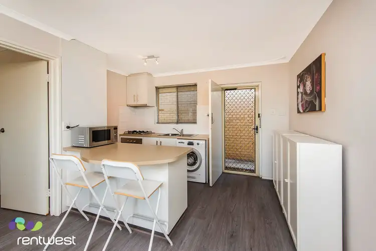 Third view of Homely unit listing, 22/2 Russell Avenue, North Perth WA 6006