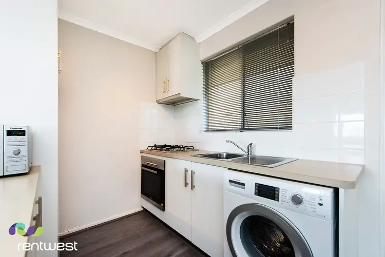 Fourth view of Homely unit listing, 22/2 Russell Avenue, North Perth WA 6006
