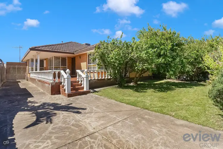 260 Glengala Road, Sunshine West VIC 3020