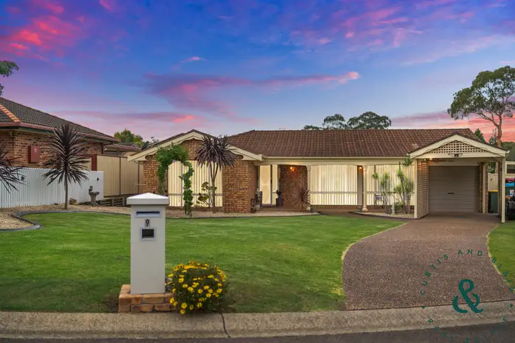 9 Le Mottee Close, Medowie NSW 2318