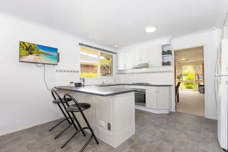 Third view of Homely house listing, 27 O'Donnell Drive, Figtree NSW 2525