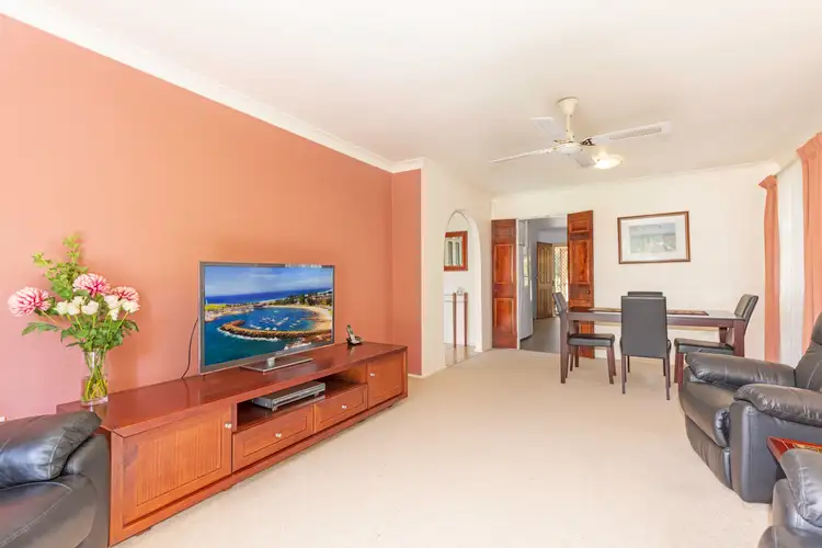 Fifth view of Homely house listing, 27 O'Donnell Drive, Figtree NSW 2525