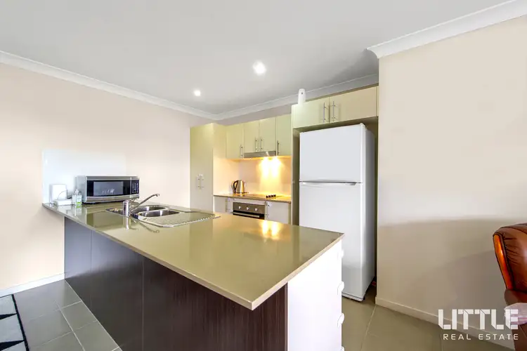Second view of Homely house listing, 48 Ari Street, Marsden QLD 4132