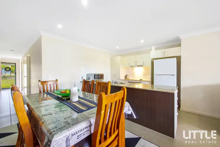 Third view of Homely house listing, 48 Ari Street, Marsden QLD 4132
