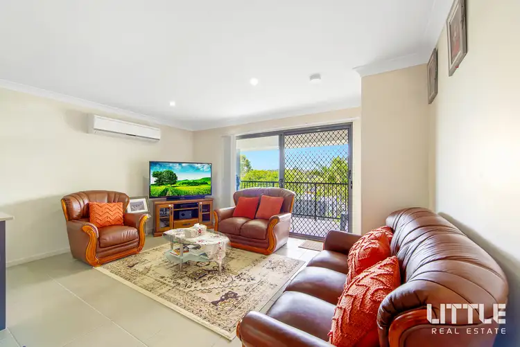 Fourth view of Homely house listing, 48 Ari Street, Marsden QLD 4132