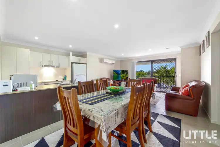 Fifth view of Homely house listing, 48 Ari Street, Marsden QLD 4132