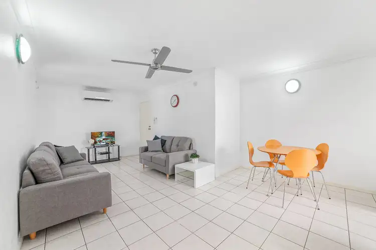 Second view of Homely unit listing, 4/171 Grafton Street, Cairns City QLD 4870