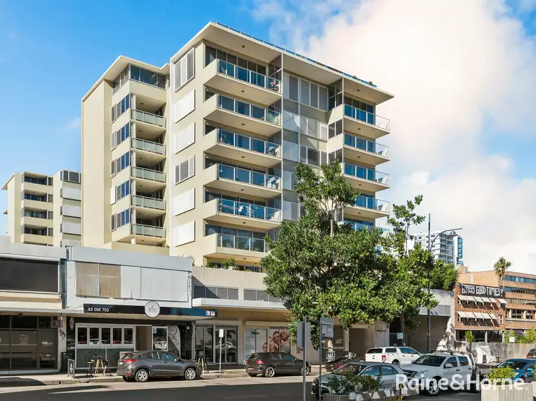 20/12 Baker Street, Gosford NSW 2250