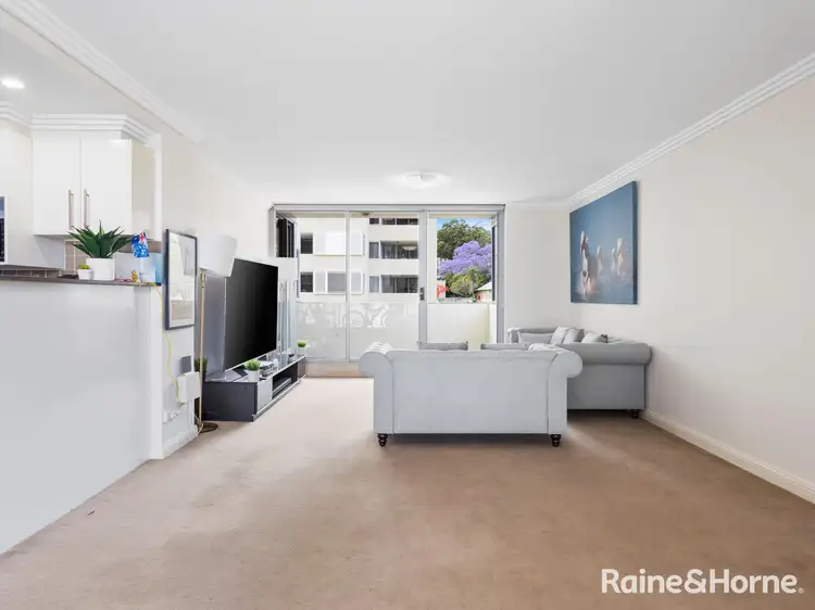 Fourth view of Homely apartment listing, 20/12 Baker Street, Gosford NSW 2250