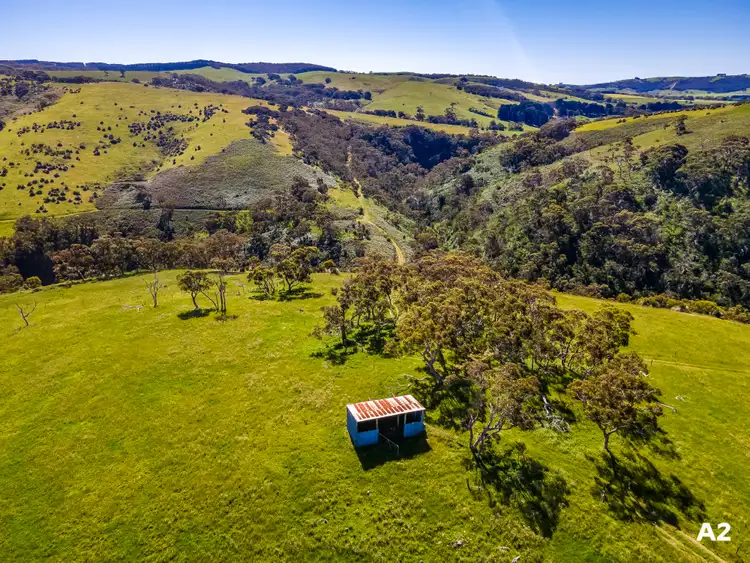 Second view of Homely rural property listing, 451 (A1) Nettle Hill Road, Hindmarsh Valley SA 5211