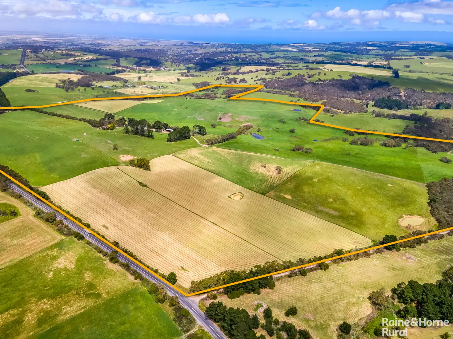Main view of Homely rural property listing, 532 Goolwa Road, Mosquito Hill SA 5214