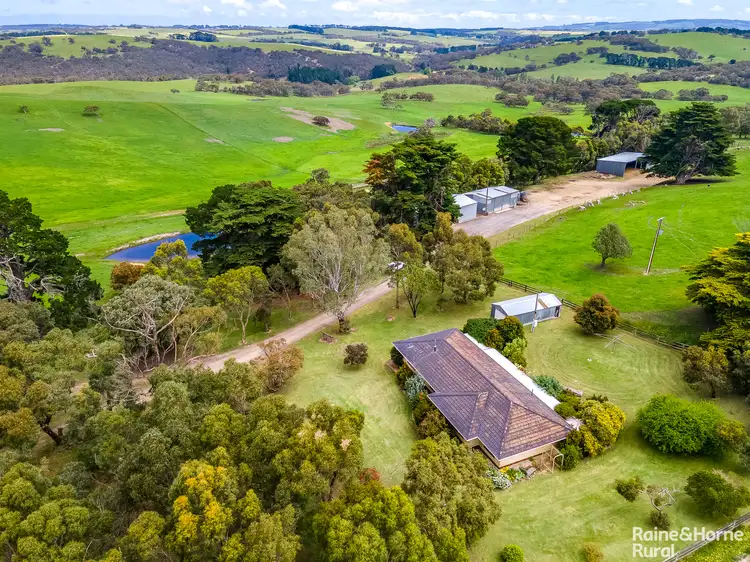 Second view of Homely rural property listing, 532 Goolwa Road, Mosquito Hill SA 5214