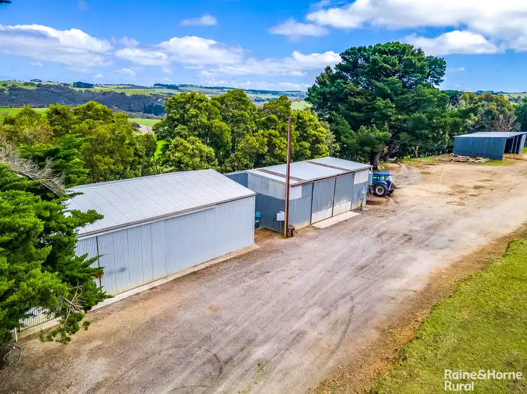 Seventh view of Homely rural property listing, 532 Goolwa Road, Mosquito Hill SA 5214