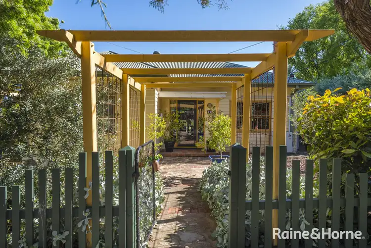 Second view of Homely house listing, 17 Barker Street, Malmsbury VIC 3446