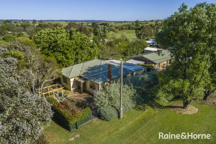 Fifth view of Homely house listing, 17 Barker Street, Malmsbury VIC 3446