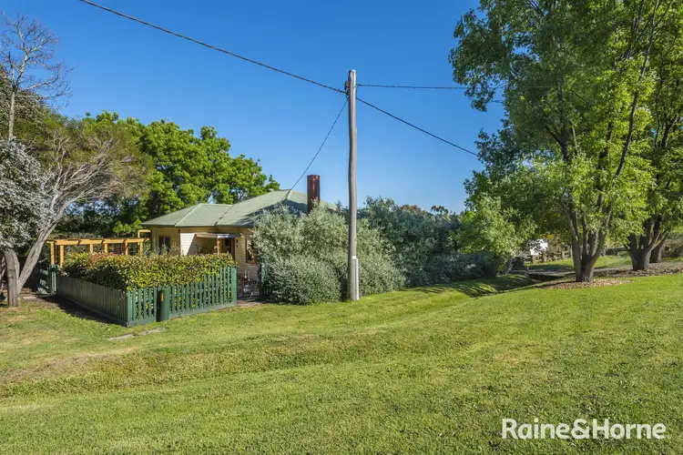 Sixth view of Homely house listing, 17 Barker Street, Malmsbury VIC 3446