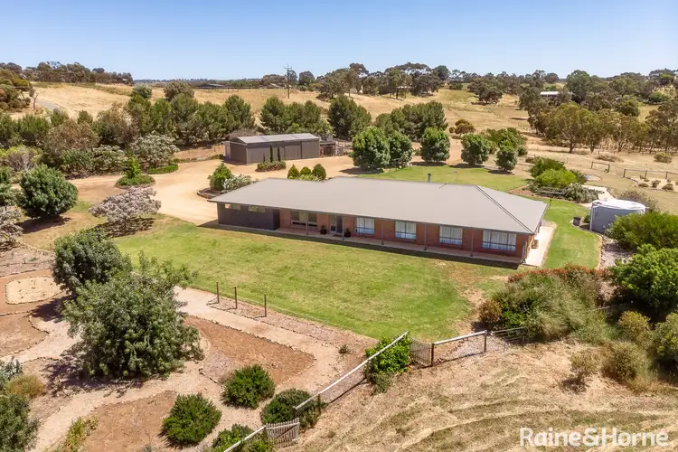 Main view of Homely house listing, 6 Davidson Court, Strathalbyn SA 5255