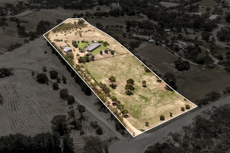 Second view of Homely house listing, 6 Davidson Court, Strathalbyn SA 5255