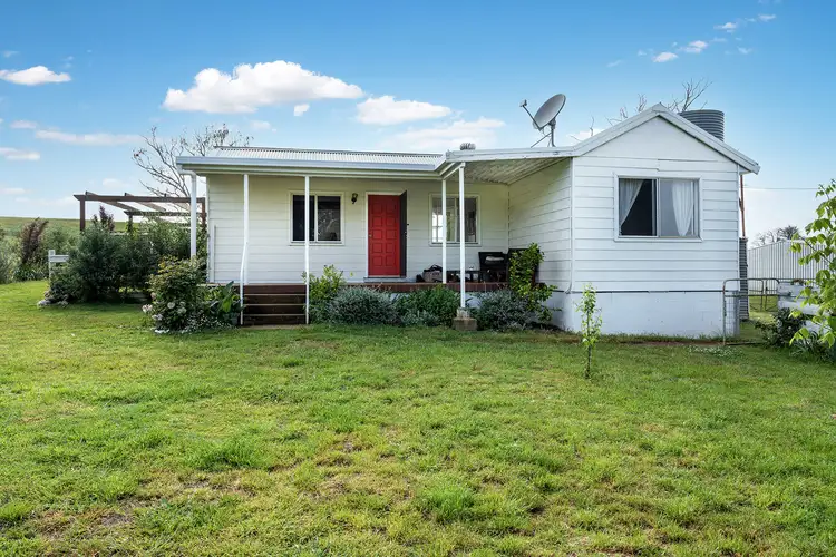 46 Montaza Road, Gulgong NSW 2852