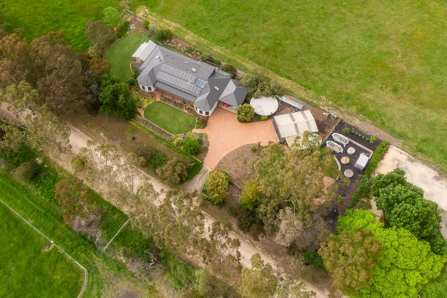 Main view of Homely house listing, 164 Downers Road, Oakbank SA 5243