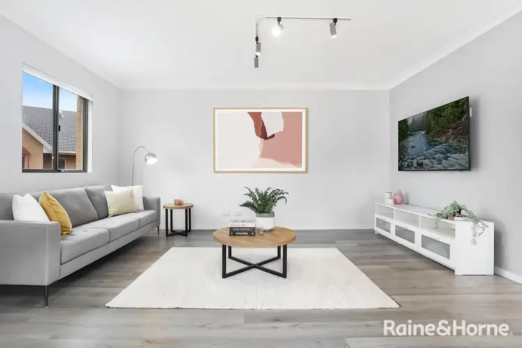 12/18 Morgan Street, Botany NSW 2019