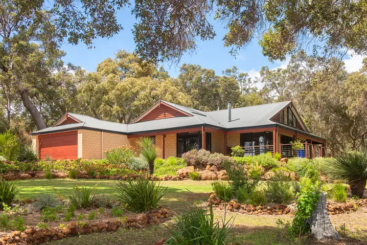 37 Grasstree Place, Yallingup WA 6282