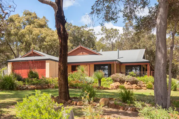Second view of Homely house listing, 37 Grasstree Place, Yallingup WA 6282