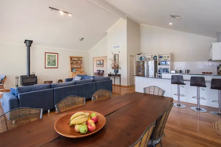 Fourth view of Homely house listing, 37 Grasstree Place, Yallingup WA 6282