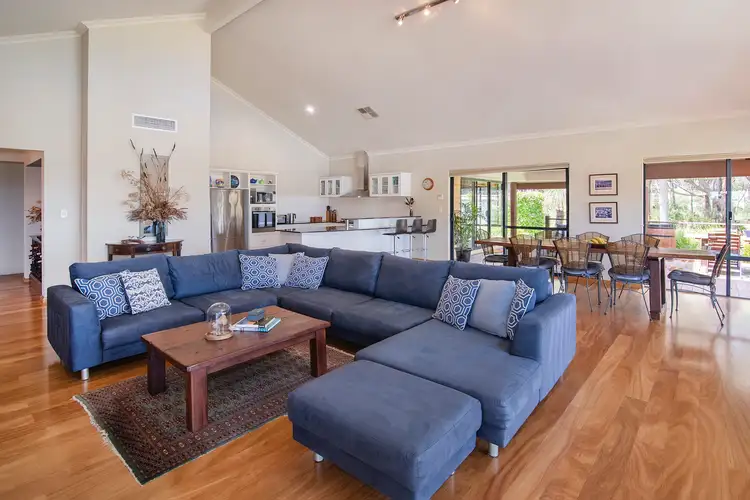 Fifth view of Homely house listing, 37 Grasstree Place, Yallingup WA 6282