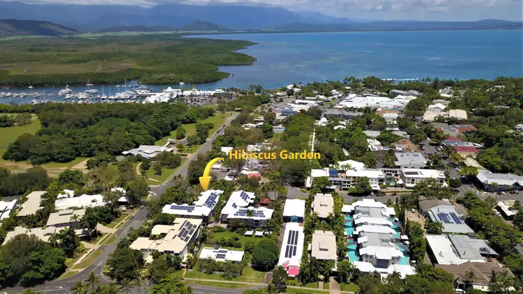 Main view of Homely unit listing, 15/22-24 Owen Street (HIBISCUS GARDENS), Port Douglas QLD 4877