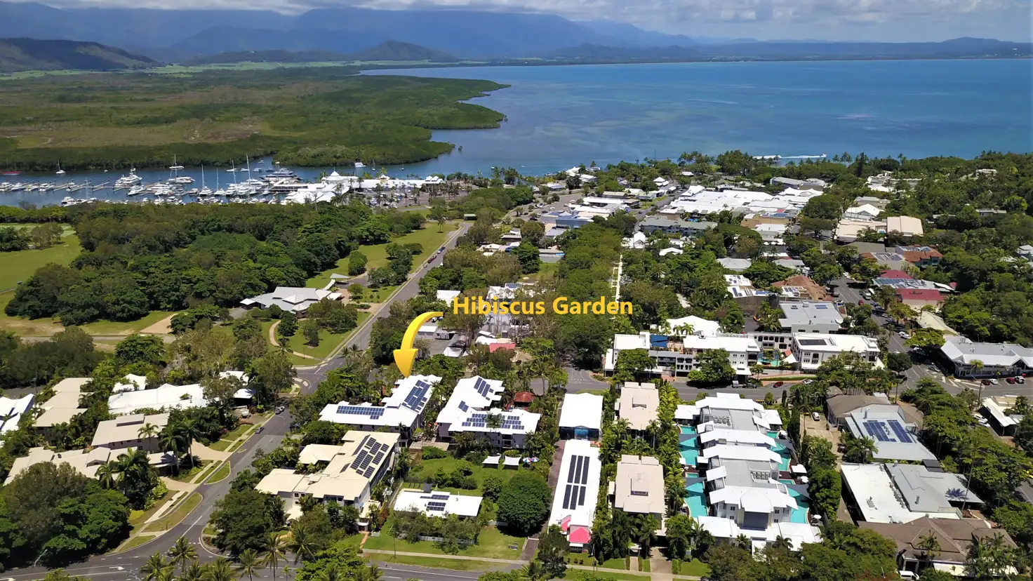 Main view of Homely unit listing, 15/22-24 Owen Street (HIBISCUS GARDENS), Port Douglas QLD 4877