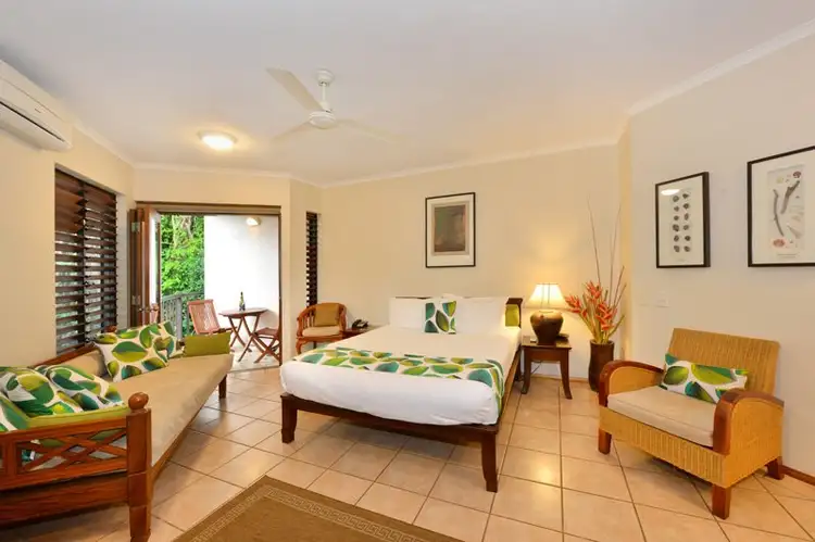 Second view of Homely unit listing, 15/22-24 Owen Street (HIBISCUS GARDENS), Port Douglas QLD 4877