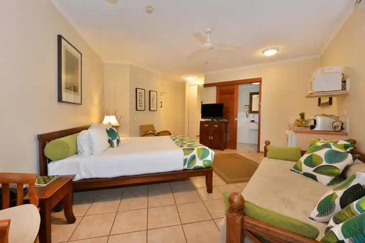 Fourth view of Homely unit listing, 15/22-24 Owen Street (HIBISCUS GARDENS), Port Douglas QLD 4877