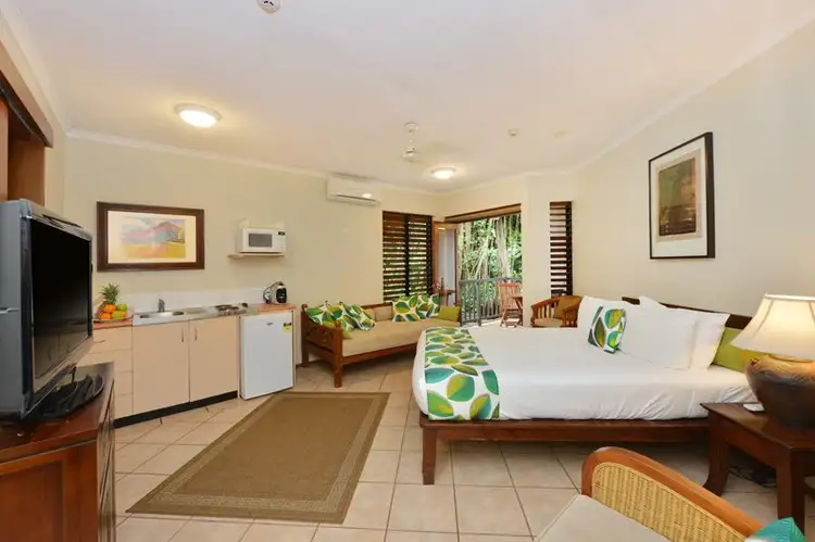 Fifth view of Homely unit listing, 15/22-24 Owen Street (HIBISCUS GARDENS), Port Douglas QLD 4877