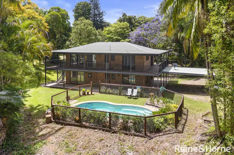 Main view of Homely house listing, 152 Black Pinch Road, Pomona QLD 4568