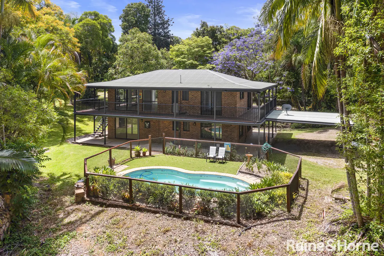Main view of Homely house listing, 152 Black Pinch Road, Pomona QLD 4568