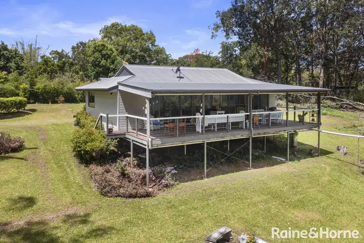 Second view of Homely house listing, 152 Black Pinch Road, Pomona QLD 4568