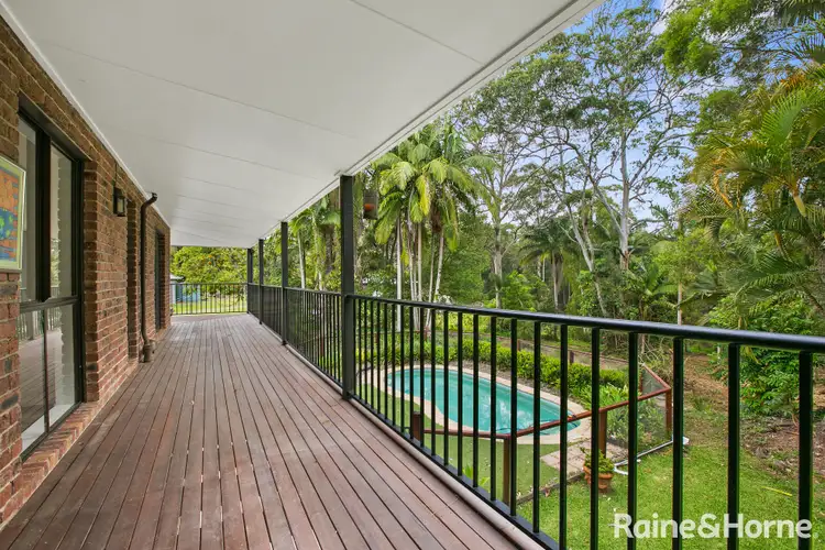 Fourth view of Homely house listing, 152 Black Pinch Road, Pomona QLD 4568