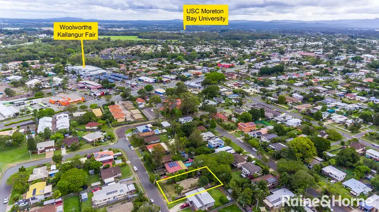 Main view of Homely house listing, 44 Kahala Road, Kallangur QLD 4503