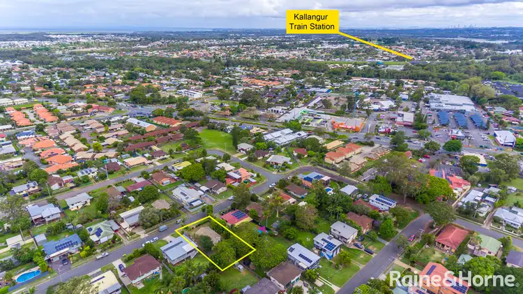 Second view of Homely house listing, 44 Kahala Road, Kallangur QLD 4503