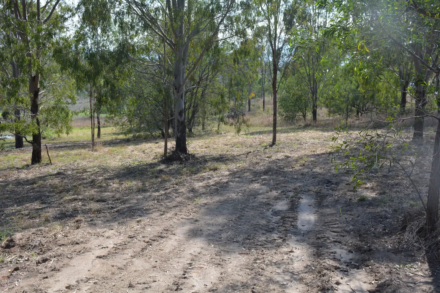Main view of Homely land listing, 6 Long Street, Mount Perry QLD 4671