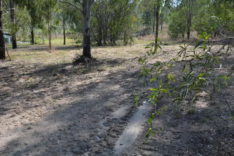 Second view of Homely land listing, 6 Long Street, Mount Perry QLD 4671
