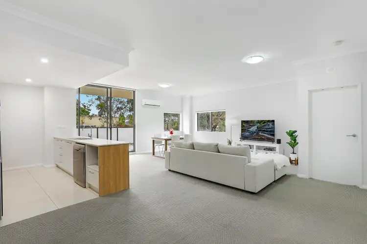 78/23-25 North Rocks Road, North Rocks NSW 2151