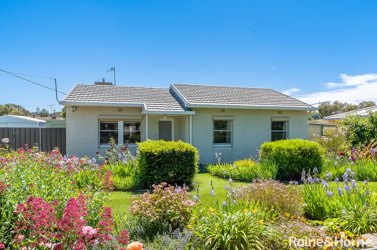 Main view of Homely house listing, 18 Parker Avenue, Strathalbyn SA 5255