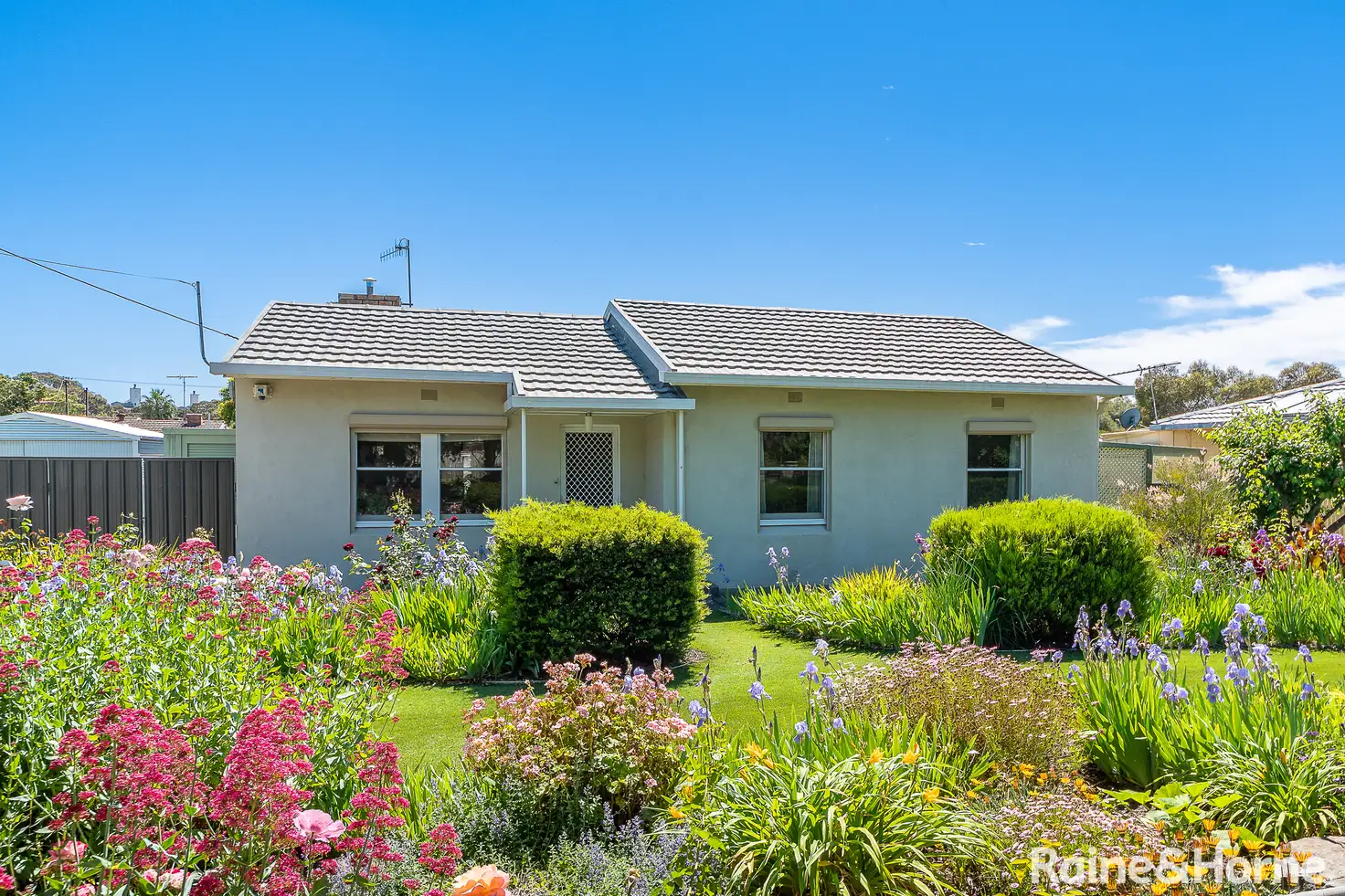 Main view of Homely house listing, 18 Parker Avenue, Strathalbyn SA 5255